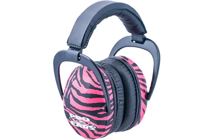 Pro Ears Ultra Sleek Headset — 5 models - view 3